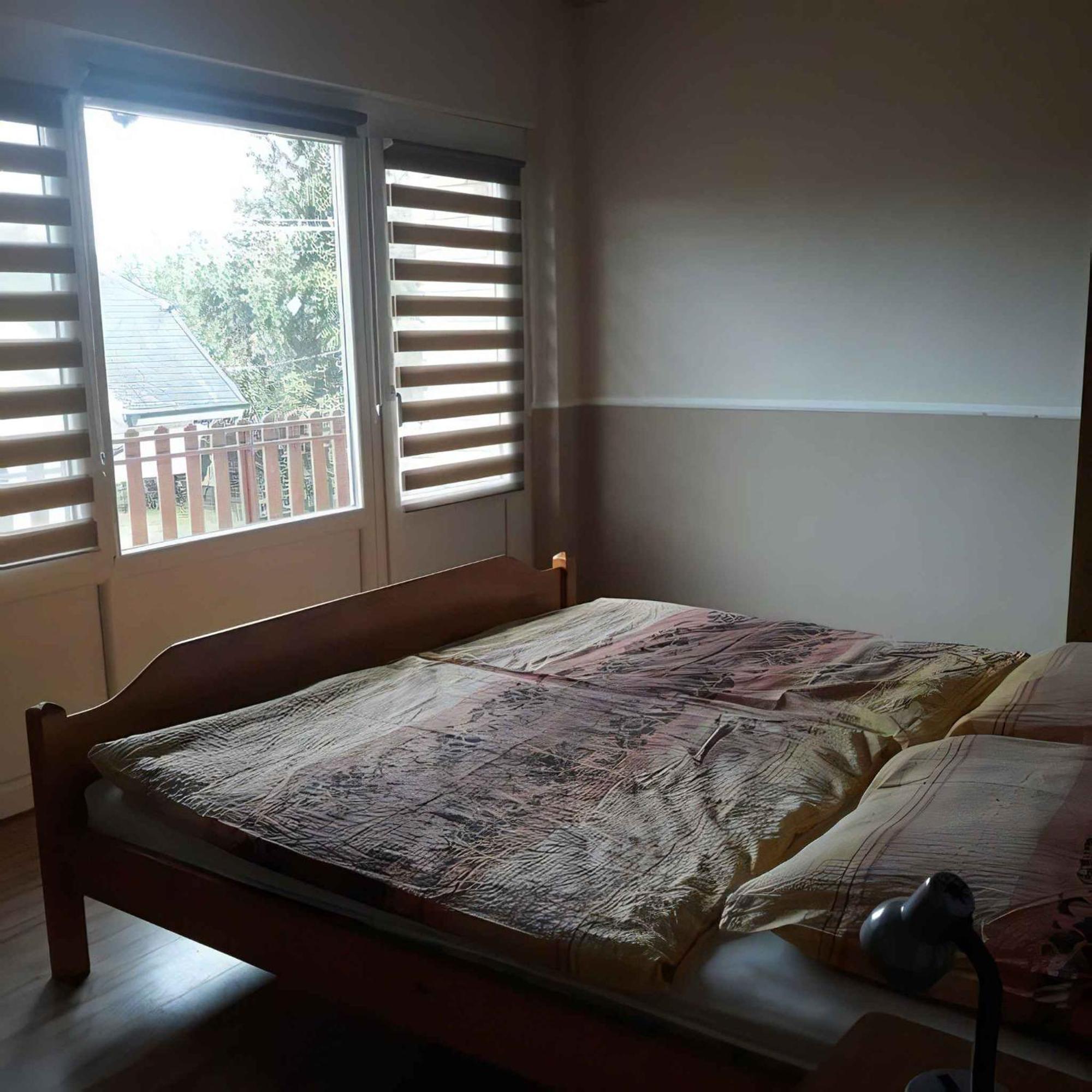 Holiday Homes In Balatonmariafuerdo 48114 מראה חיצוני תמונה